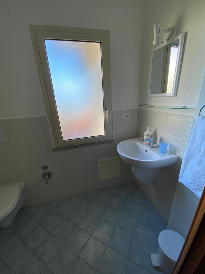 Nick & Santo'S Holiday Homes B&B Giardini Naxos Eksteriør bilde