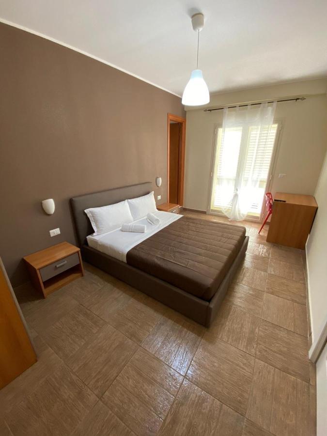 Nick & Santo'S Holiday Homes B&B Giardini Naxos Eksteriør bilde