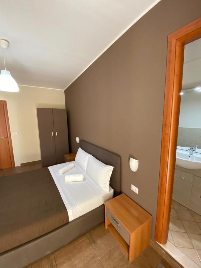 Nick & Santo'S Holiday Homes B&B Giardini Naxos Eksteriør bilde